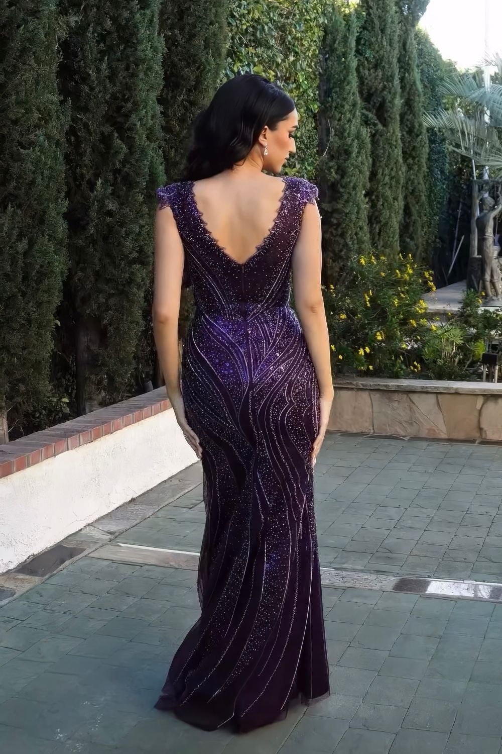 Mother of the Bride Dress by Royal Collection RQ8269212