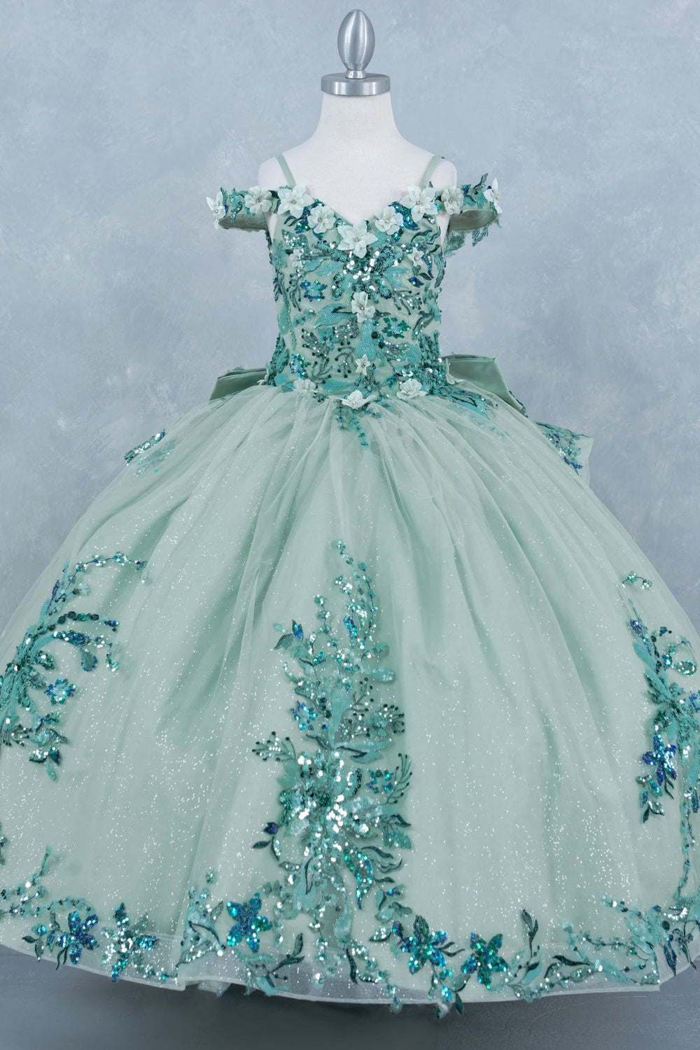 Mini Quince Dress by Bliss 8125