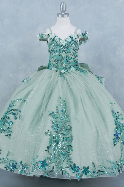 Mini Quince Dress by Bliss 8125