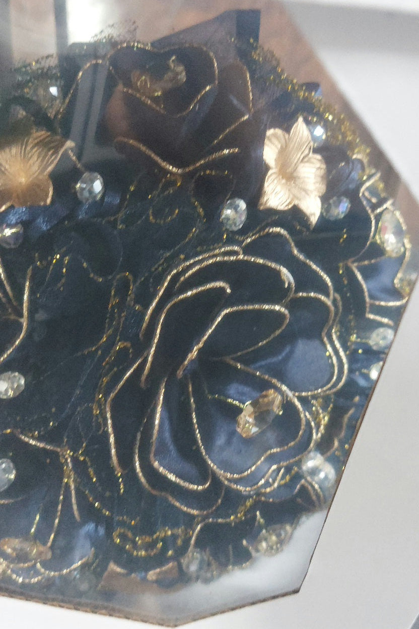 Bouquet by snkdress S001