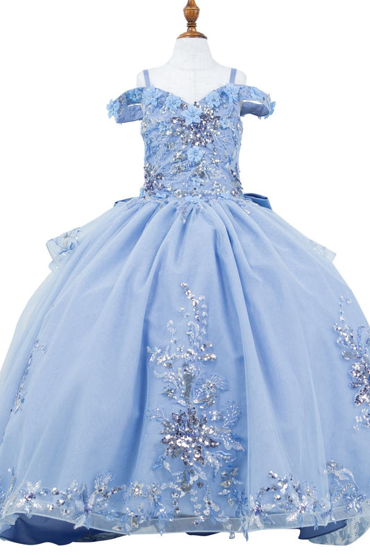 Mini Quince Dress by Bliss 8125