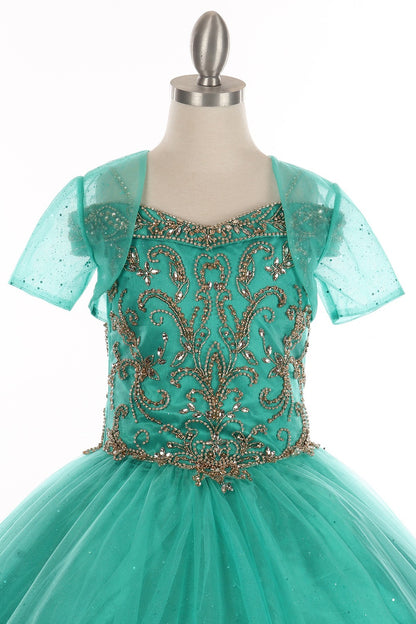 Mini Quince Dress by Bliss 8017