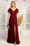 Formal dress by Cindy Collection style 1705 | www.snkdress.com
