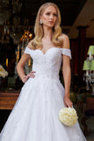 Bridal Gown by GLS Gloria GL3534