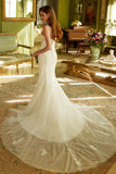 Bridal Gown by GLS Gloria GL3531