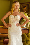Bridal Gown by GLS Gloria GL3533