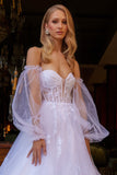 Bridal Gown by GLS Gloria GL3579