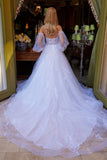 Bridal Gown by GLS Gloria GL3579