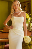Bridal Gown by GLS Gloria GL3584