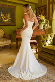 Bridal Gown by GLS Gloria GL3584