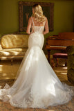 Bridal Gown by GLS Gloria GL3601