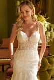 Bridal Gown by GLS Gloria GL3601