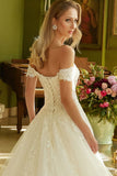 Bridal Gown by GLS Gloria GL3604