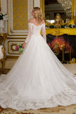 Bridal Gown by GLS Gloria GL3653