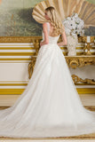 Bridal Gown by GLS Gloria GL3654