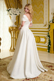 Bridal Gown by GLS Gloria GL3655