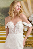 Bridal Gown by GLS Gloria GL3656