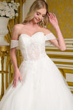 Bridal Gown by GLS Gloria GL3657