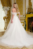 Bridal Gown by GLS Gloria GL3657