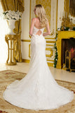 Bridal Gown by GLS Gloria GL3658