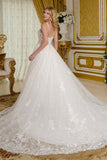 Bridal Gown by GLS Gloria GL3660