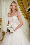 Bridal Gown by GLS Gloria GL3660