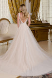 Bridal Gown by GLS Gloria GL3661