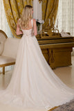 Bridal Gown by GLS Gloria GL3662
