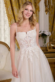 Bridal Gown by GLS Gloria GL3663