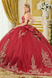 Quinceañera Ball Gown by kavin  GL3675402