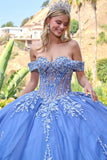 Quinceañera Ball Gown by kavin GL3812327