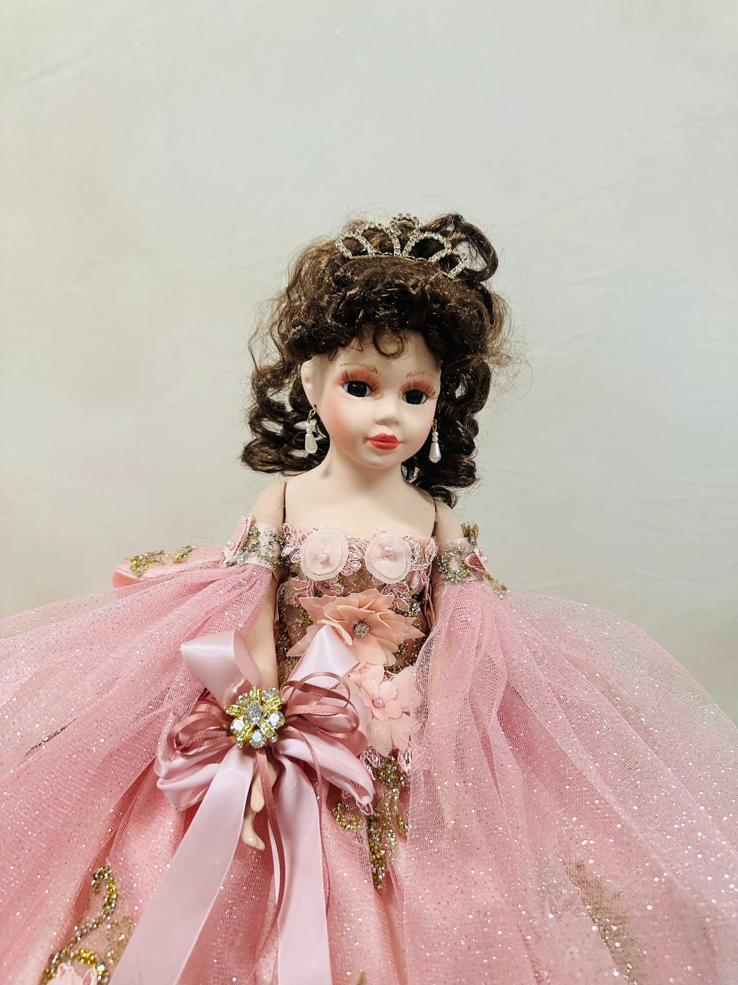 Quince Doll 59