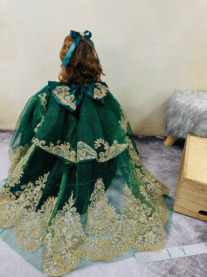 Quince Doll 1