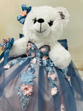 Teddy bear Quincenera Doll 149