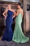 Bridesmaid Dress by Ladivine CD694