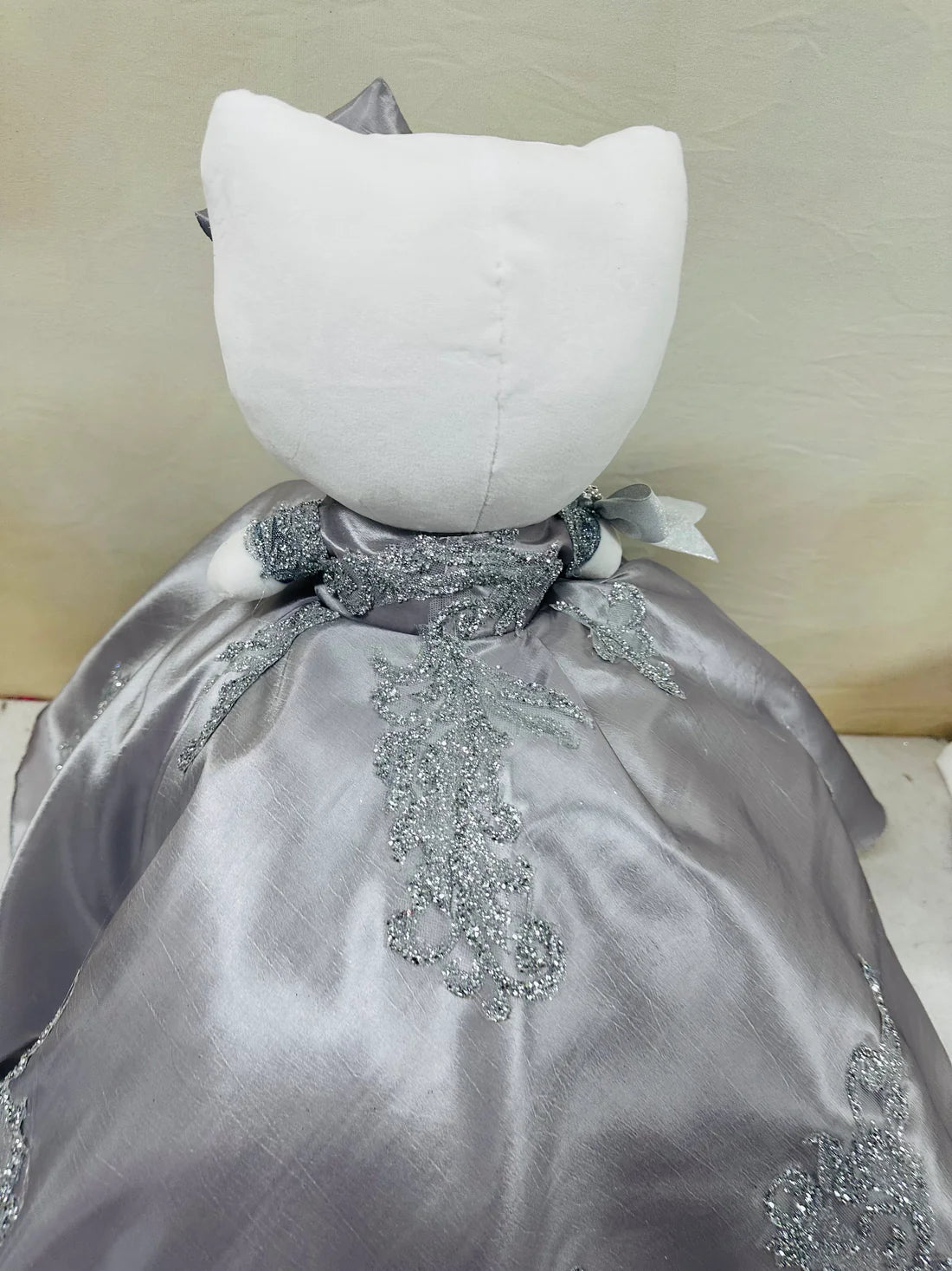 Hello Kitty Quincenera Doll 14277