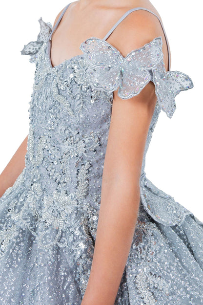 Mini Quince Dress by Bliss 8120