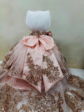 Hello Kitty Quincenera Doll 15336