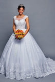 www.snkdress.com DeKlaire Bridal Style 479 wedding gown