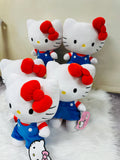 Hello Kitty Plush Doll 818