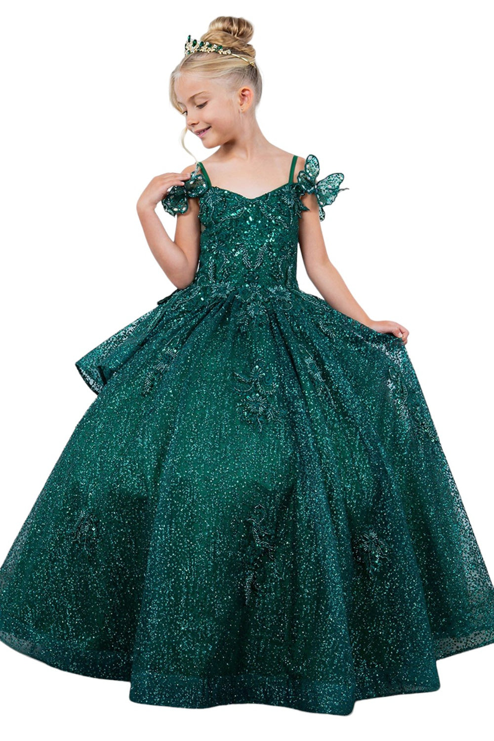 Mini Quince Dress by Bliss 8120