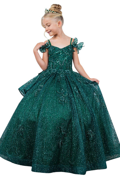 Mini Quince Dress by Bliss 8120