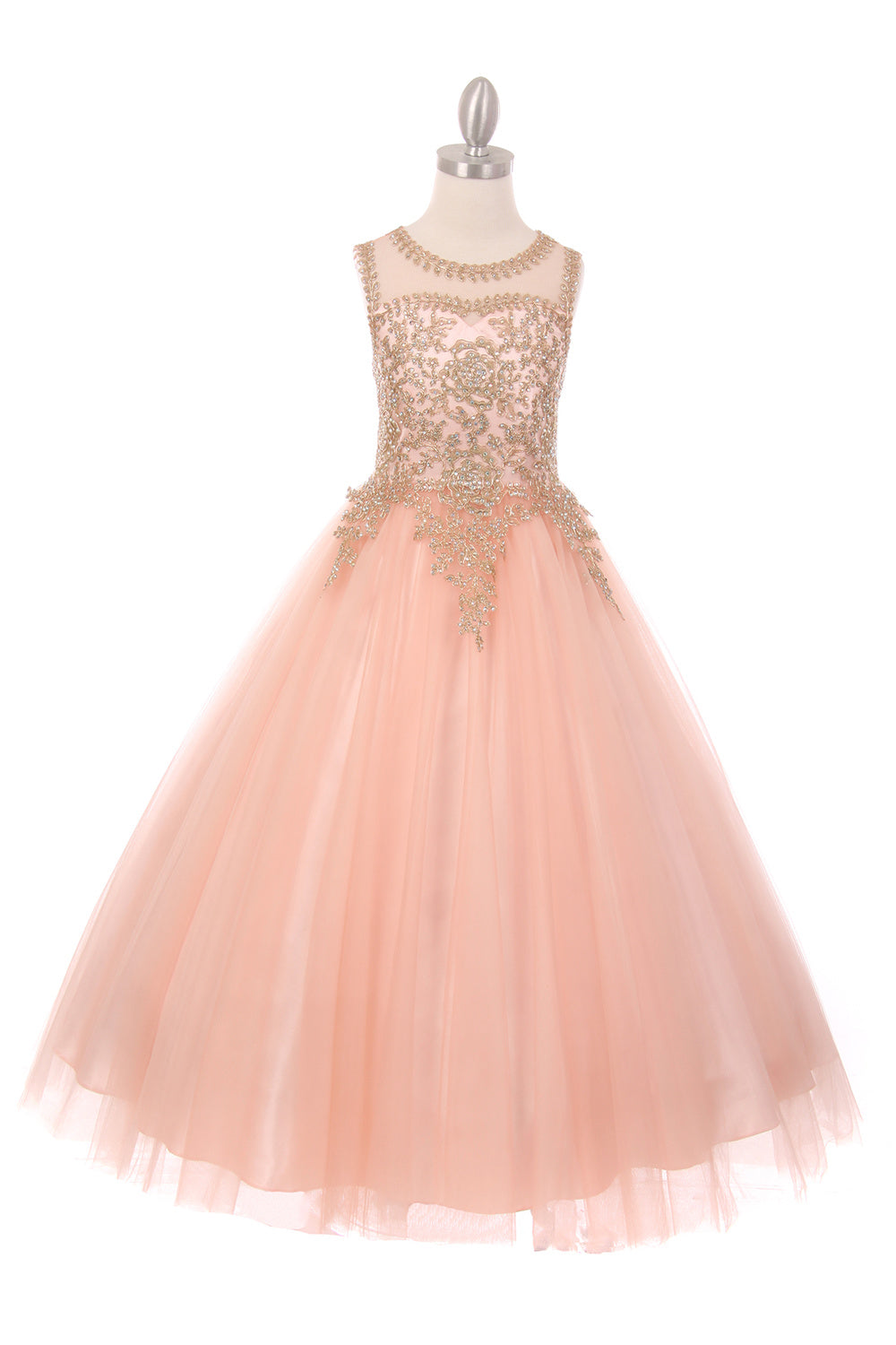 Mini Quince Dress by Bliss 5041