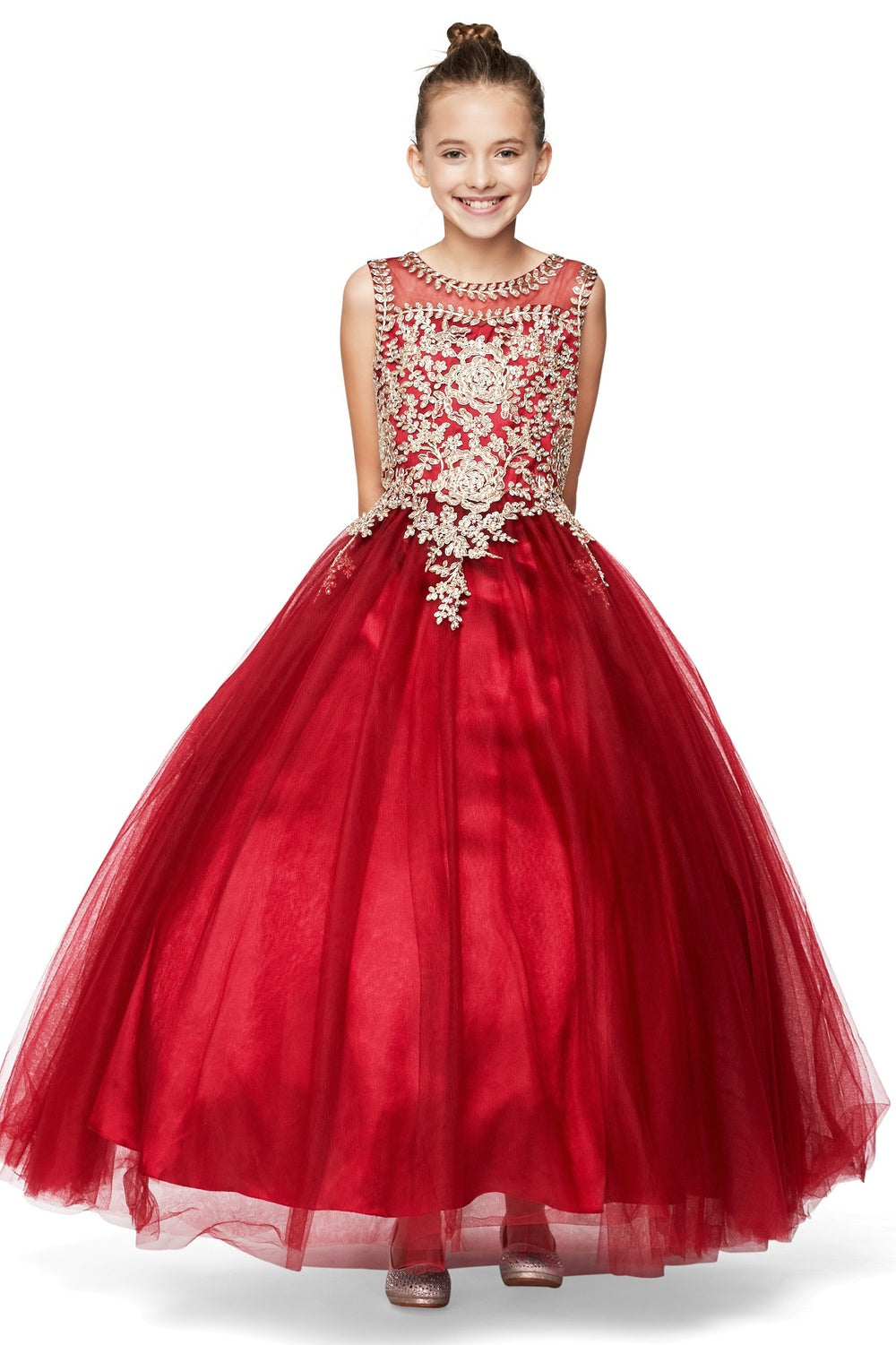 Mini Quince Dress by Bliss 5041
