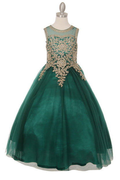 Mini Quince Dress by Bliss 5041