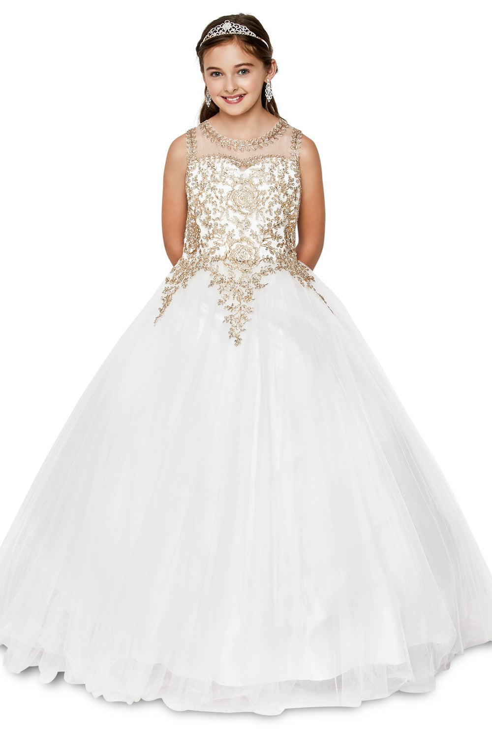 Mini Quince Dress by Bliss 5041