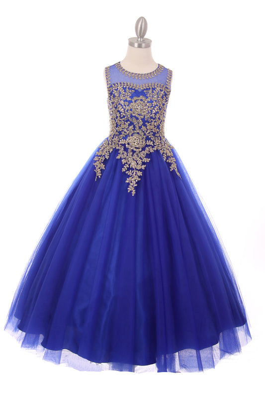Mini Quince Dress by Bliss 5041
