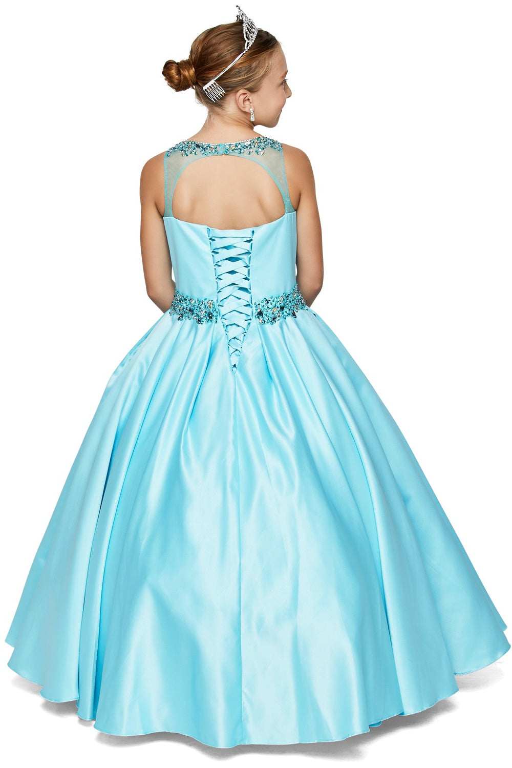 Mini Quince Dress by Bliss 5047