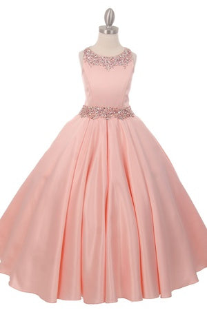 Mini Quince Dress by Bliss 5047