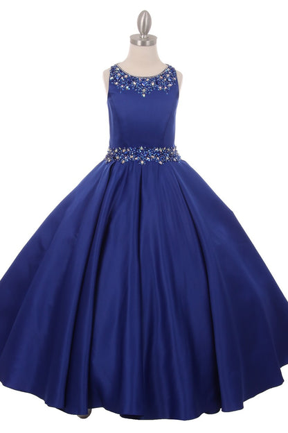 Mini Quince Dress by Bliss 5047